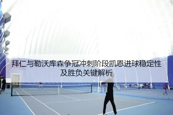 拜仁与勒沃库森争冠冲刺阶段凯恩进球稳定性及胜负关键解析
