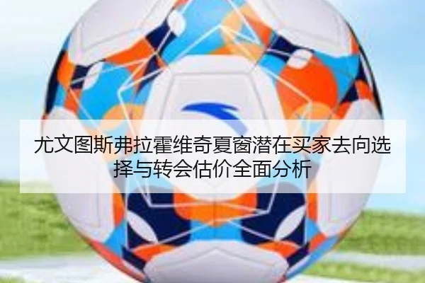 尤文图斯弗拉霍维奇夏窗潜在买家去向选择与转会估价全面分析