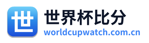 世界杯比分